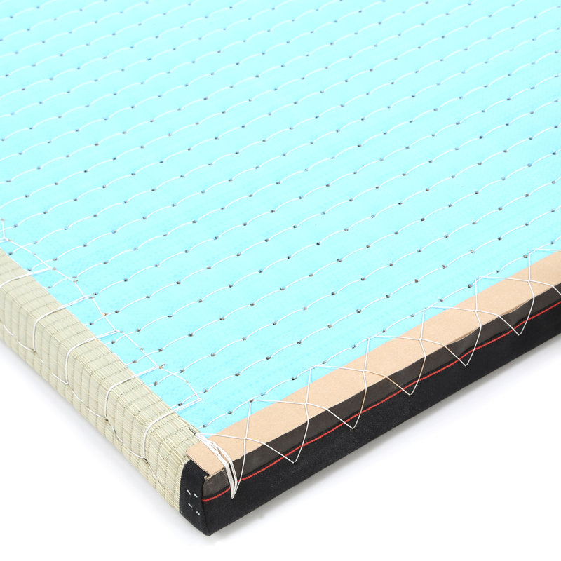 World Menagerie Christofor Tatami Mat & Reviews Wayfair